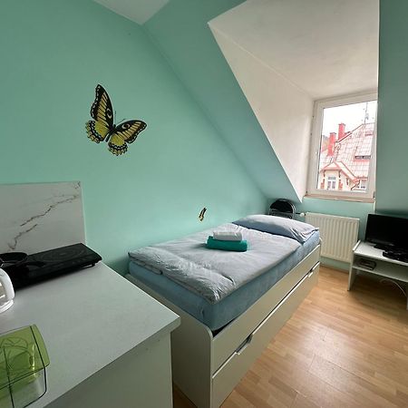 Loft Apartment Svahova 6 Karlovy Vary Exterior photo